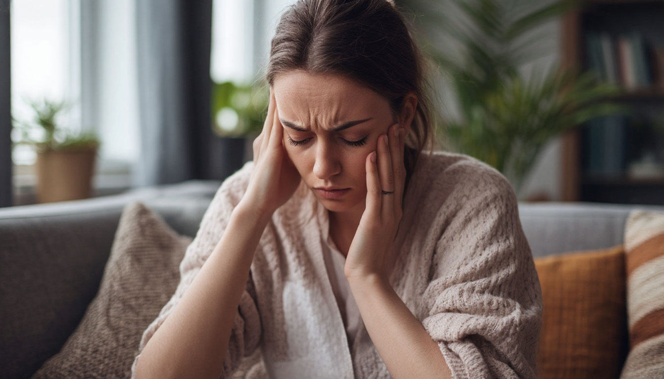 Симптоматический опросник SCL-90