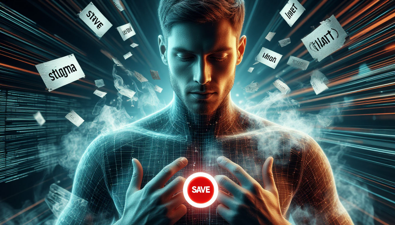 Как сохранить себя в условиях стигматизации