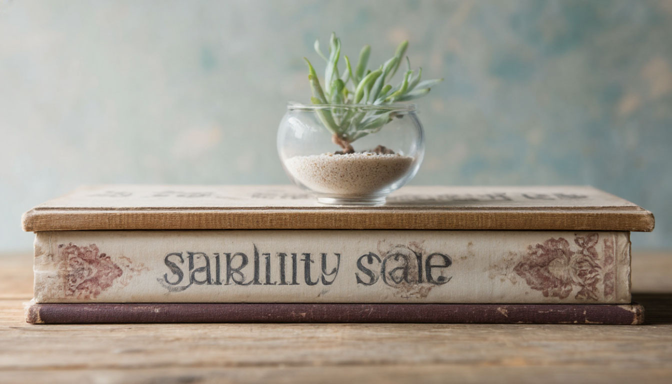 Шкала устойчивости RS-25