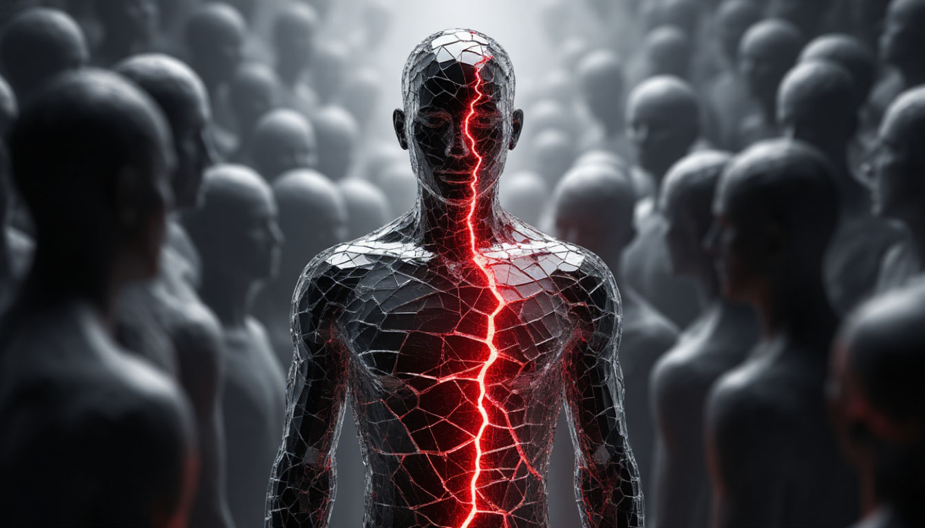 Механизмы диссоциативных конвульсий