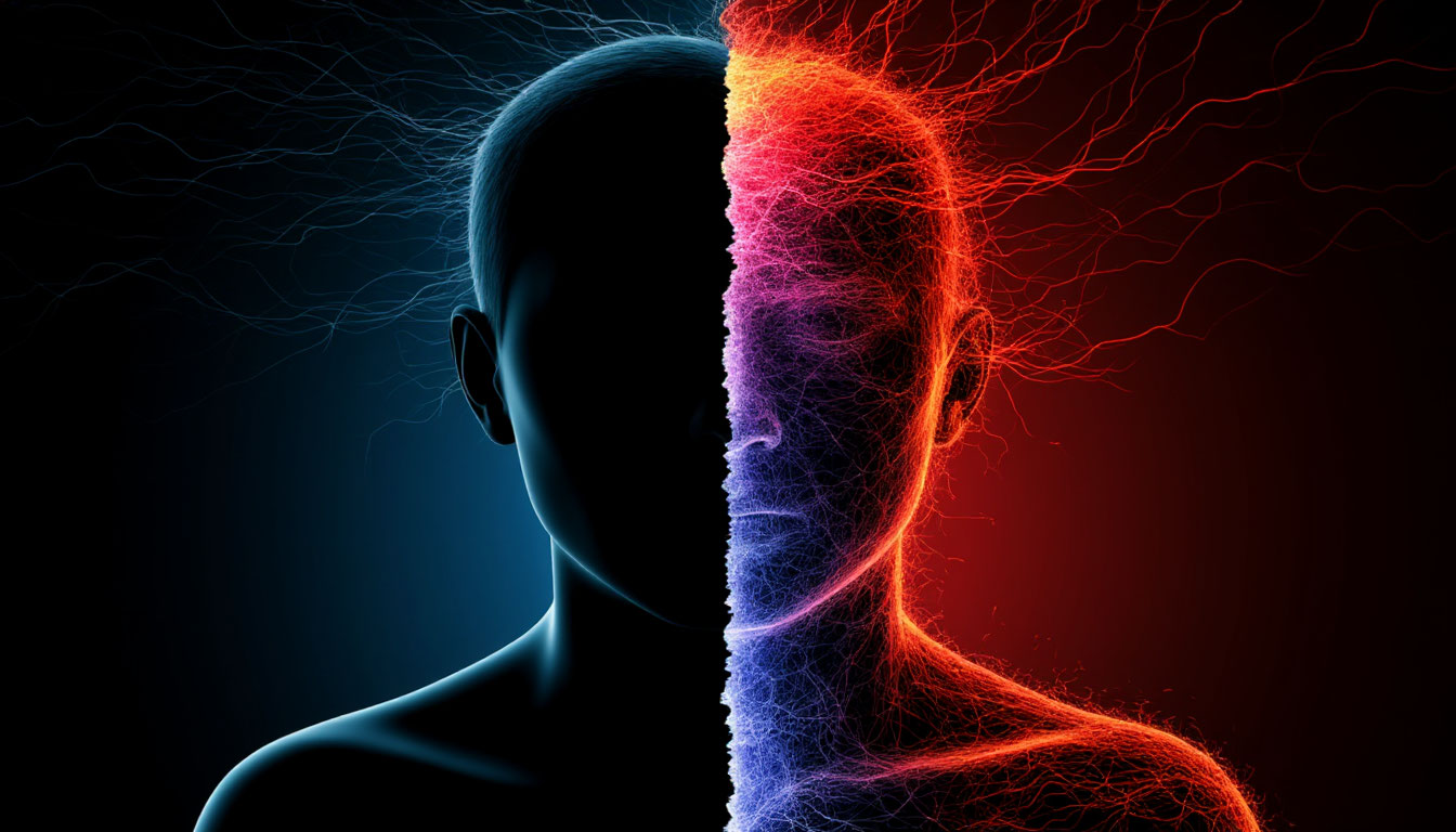 Природа эго-дистонии в клинической психологии