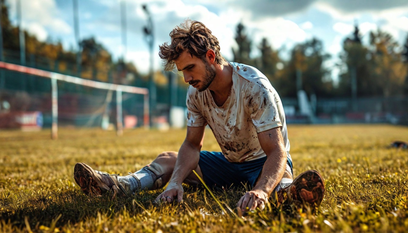 Гипергимназия: когда спорт превращается в зависимость