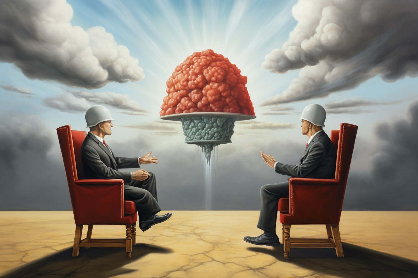 Какая терапия требуется для демократии? (лекция профессора Andreas Zick)