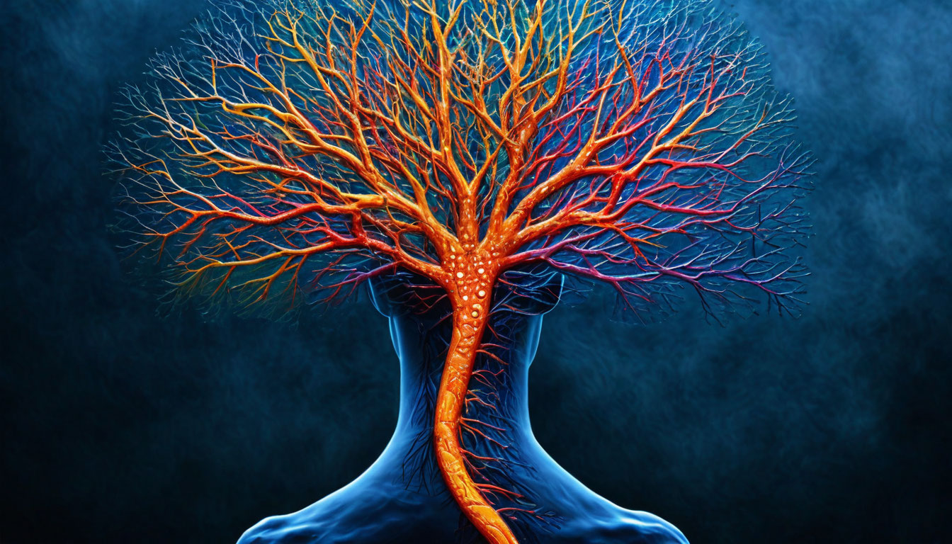 Нейропластичность: как мозг меняется и адаптируется на протяжении всей жизни