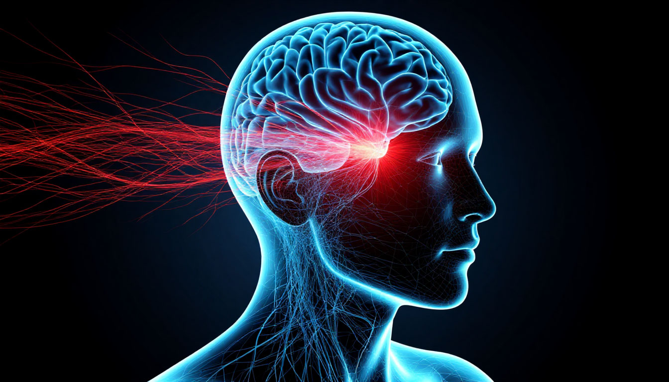 Генерализованная тревога: когда беспокойство становится болезнью