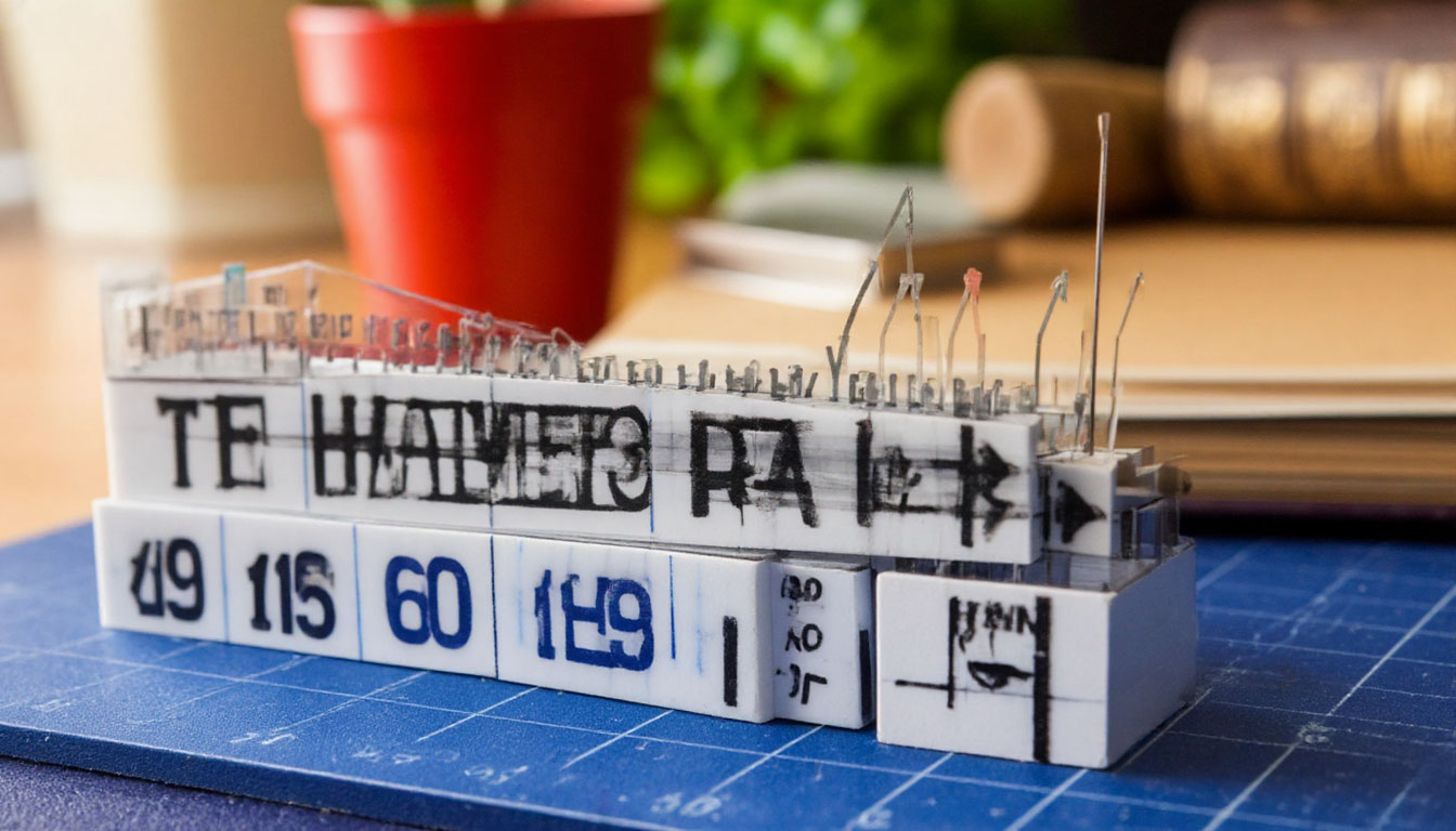 Шкала стресса Холмса и Раэ