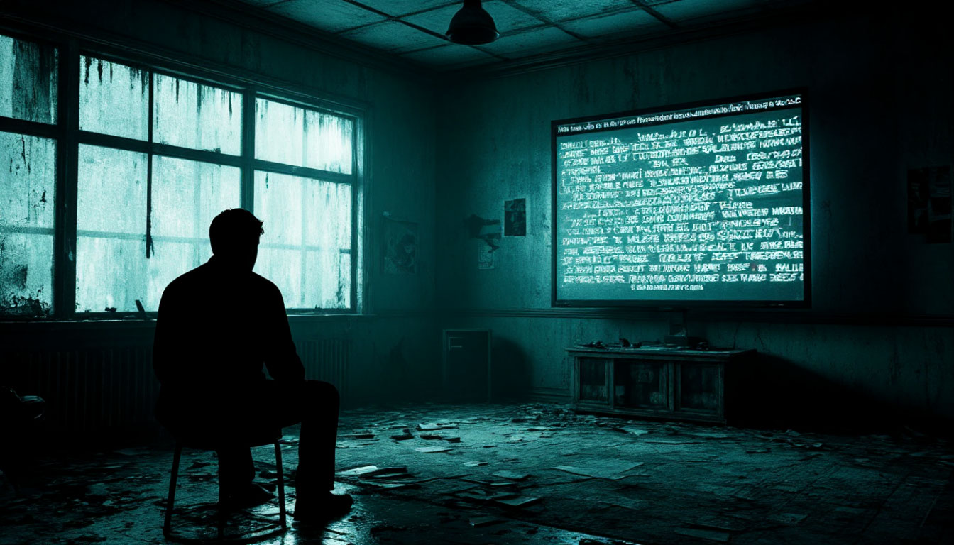 Исследование раскрывает двойной путь радикализации среди инцелов