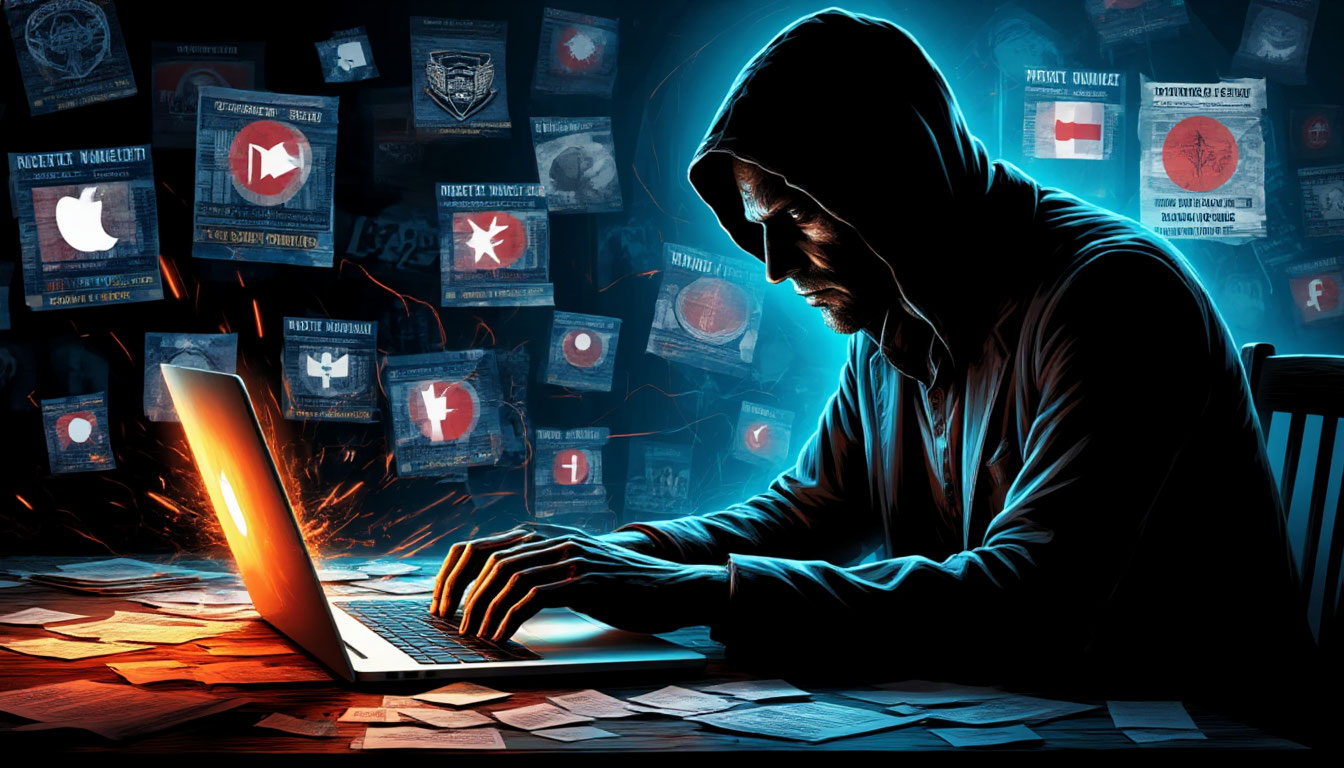 Психопатия, низкие когнитивные способности и страх упустить что-то важное побуждают спорить о политике в сети