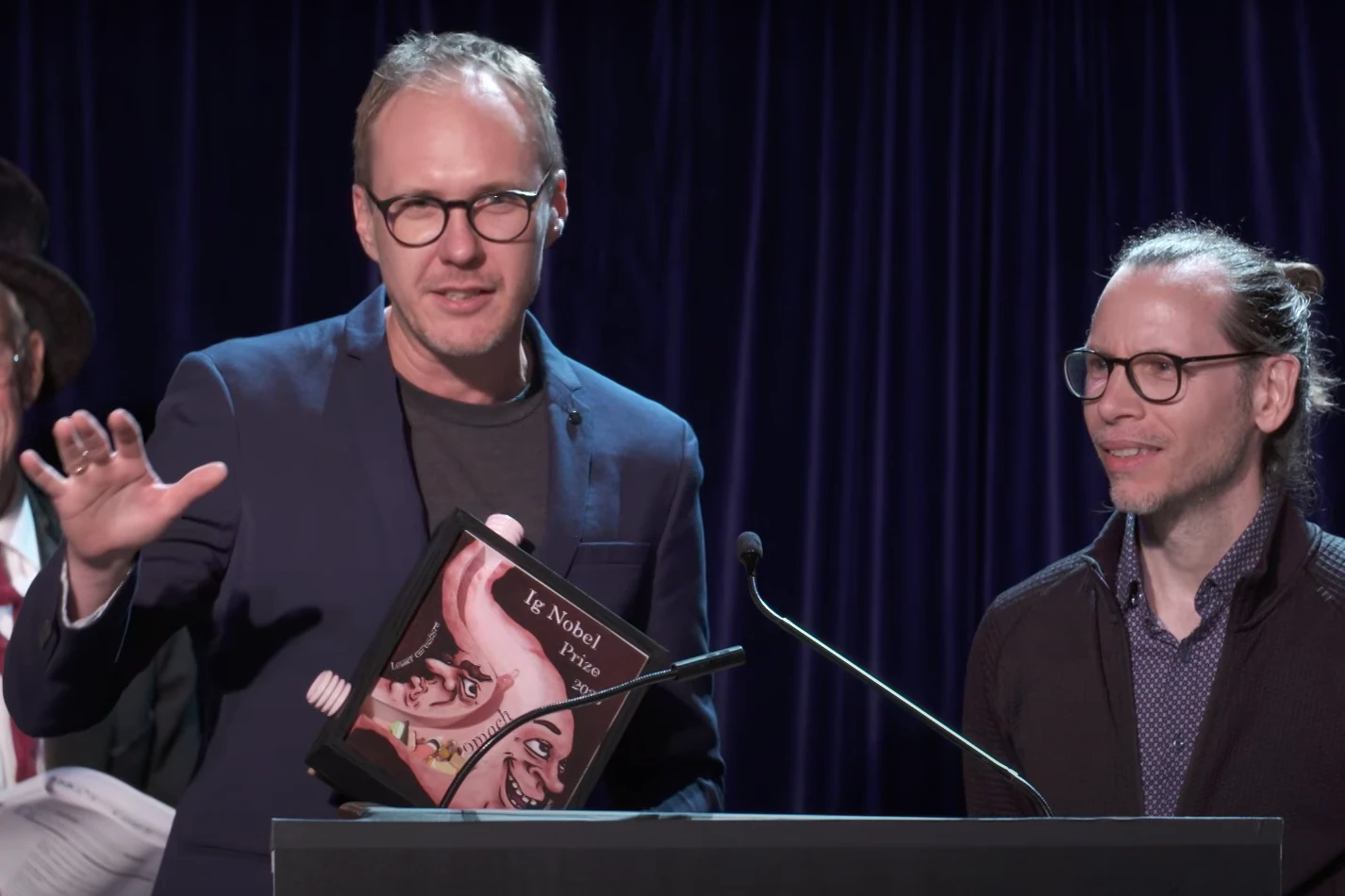 Польский психолог удостоен Шнобелевской премии за исследование нарциссизма