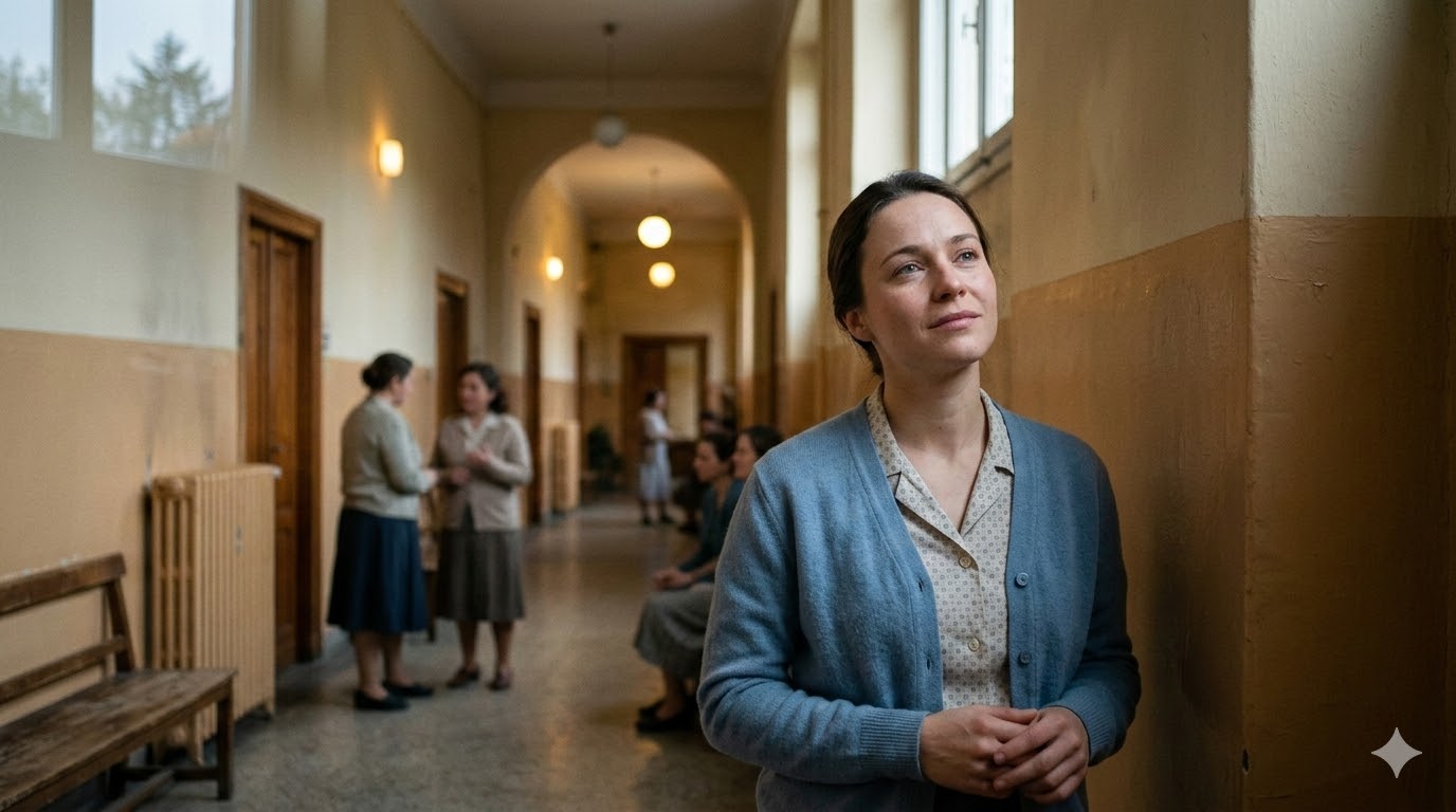 Исследование АНО «Служба защиты прав» раскрыло масштаб нарушений прав женщин с ментальными особенностями в российских интернатах