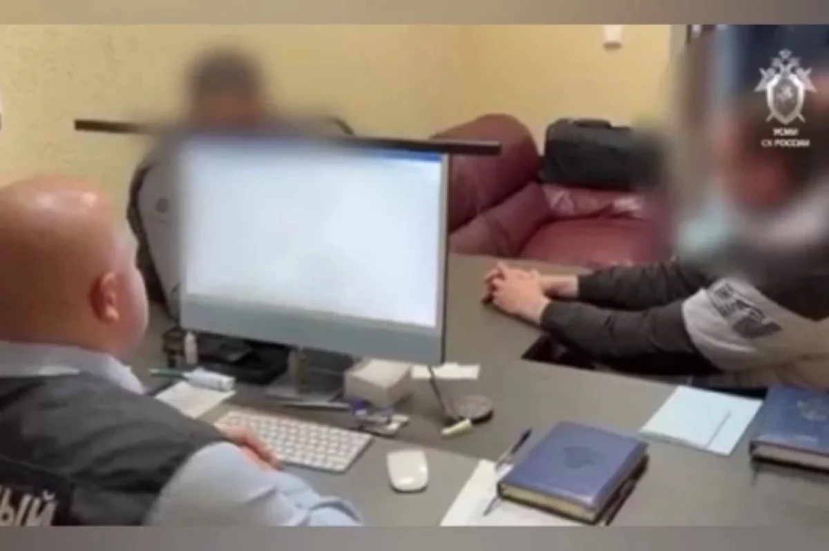 Экс-глава «казачьей молодёжи» дал признание в убийстве 11-летней школьницы, обвиняемый имел диплом педагога-психолога