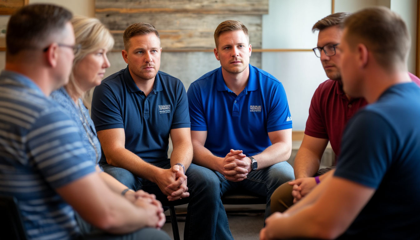 Более четверти американских военнослужащих и ветеранов, начинающих психотерапию от ПТСР прерывают лечение