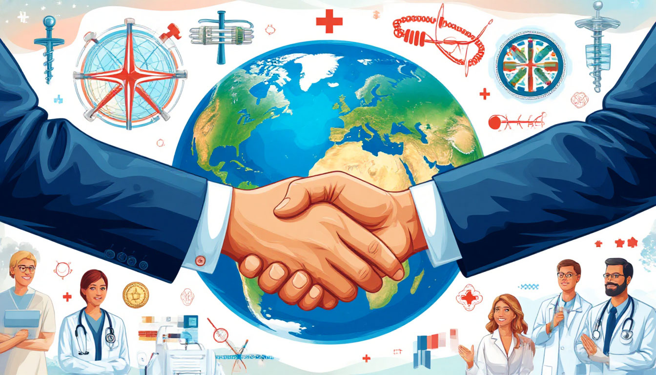 Генеральная Ассамблея ООН приняла декларацию о профилактике неинфекционных заболеваний и борьбе с ними, и о поощрении психического здоровья