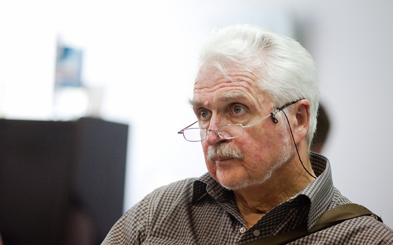 Суд признал незаконным увольнение известного психиатра Александра Алексейчика-Киринова