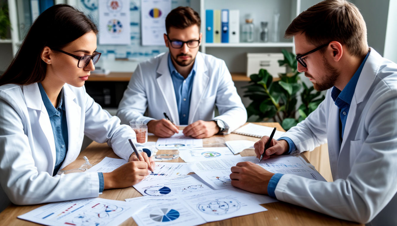 Российские учёные подтвердили эффективность опросника KON-2006 для диагностики личности при неврозах