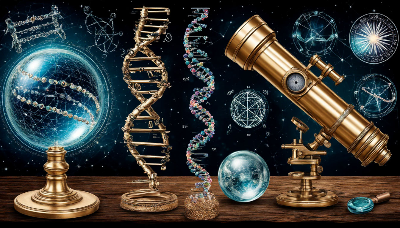 РАН: Каждый пятый россиянин верит, что Солнце вращается вокруг земли и почти половина верит в колдунов