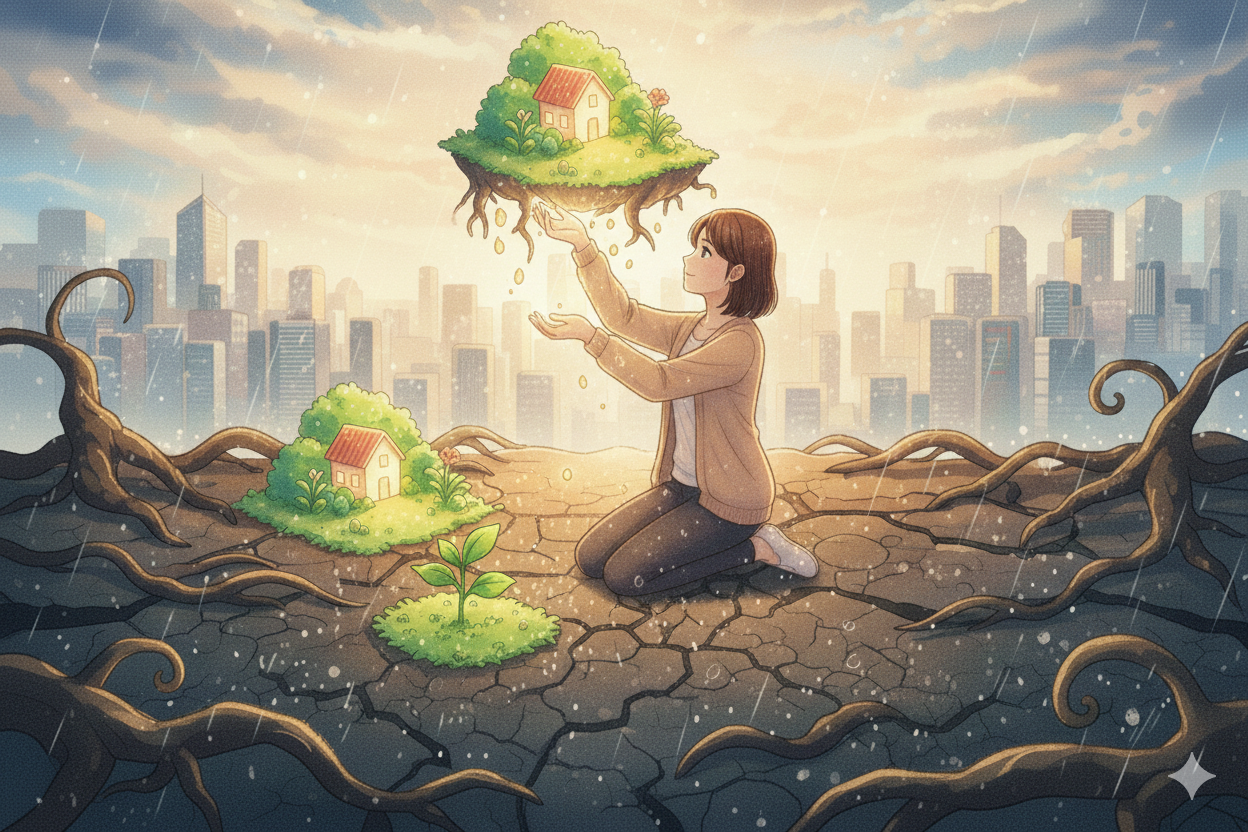 Преодоление травмы выученной беспомощности у релокантов